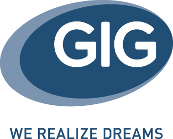 GIG HOLDING Logo
