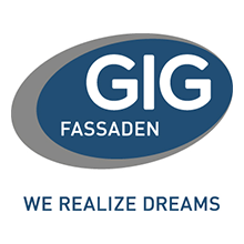 GIG Fassaden Logo