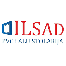 Ilsad Logo