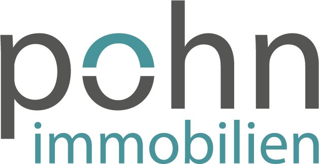 Pohn Immobilien Logo
