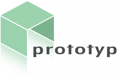 Prototyp Logo