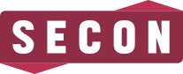 Neues SECON-Logo