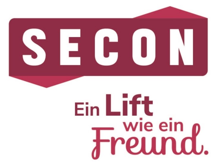 SECON Logo + Slogan