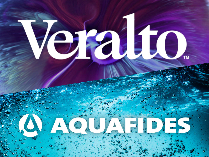 veralto-aquafides-news